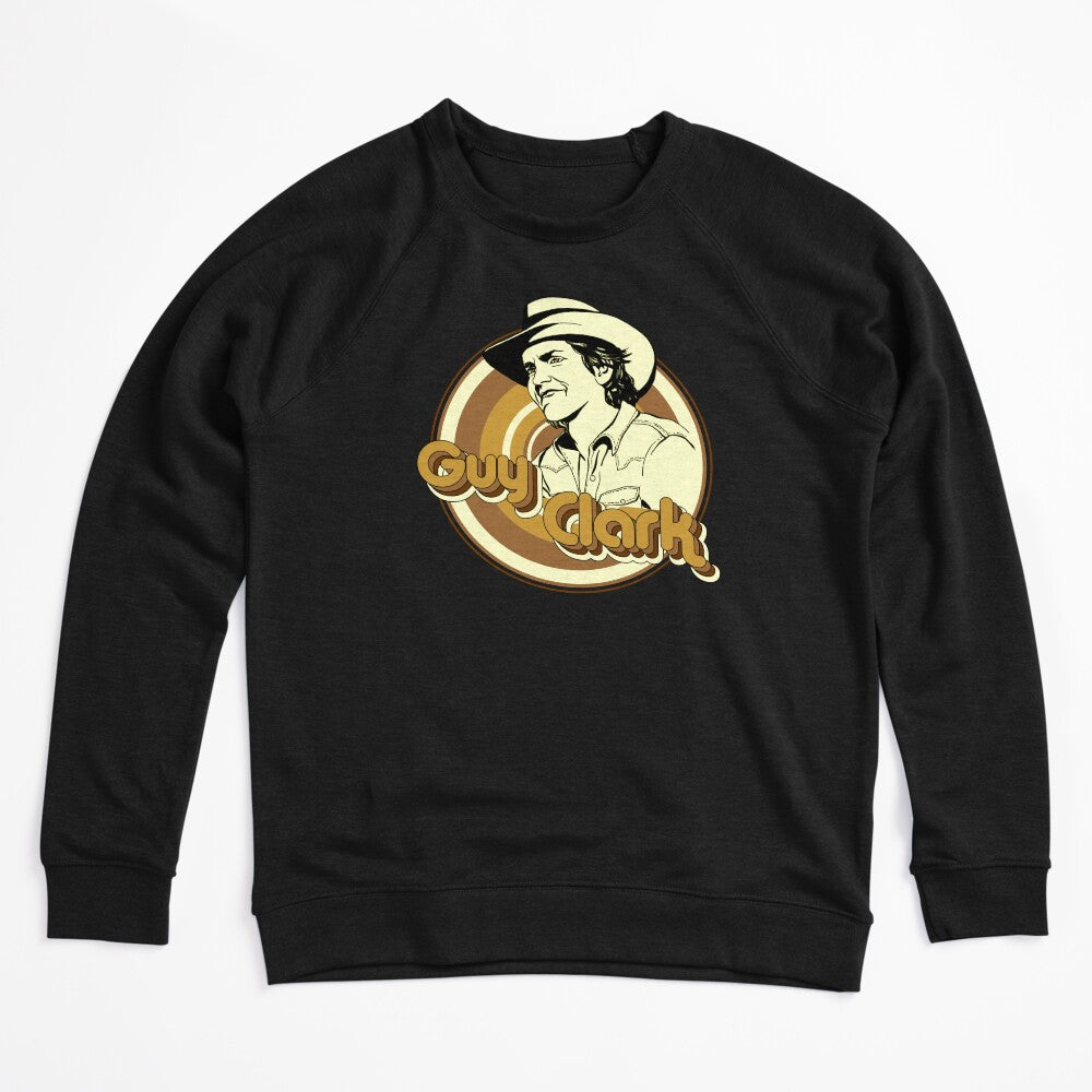 Guy Clark II Shirt