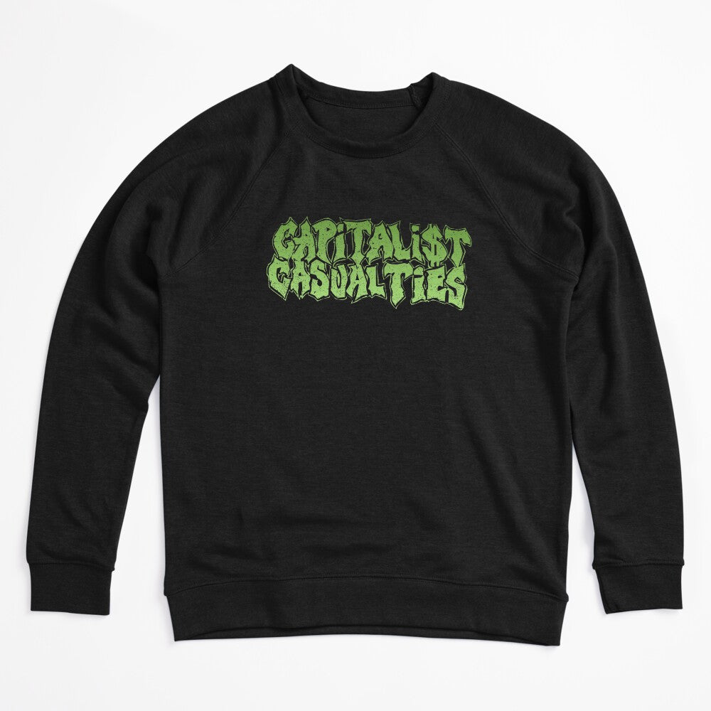 Capitalist Casualties Shirt