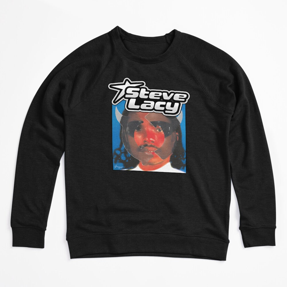 Steve Lacy Â Gemini Rights Y2K Shirt