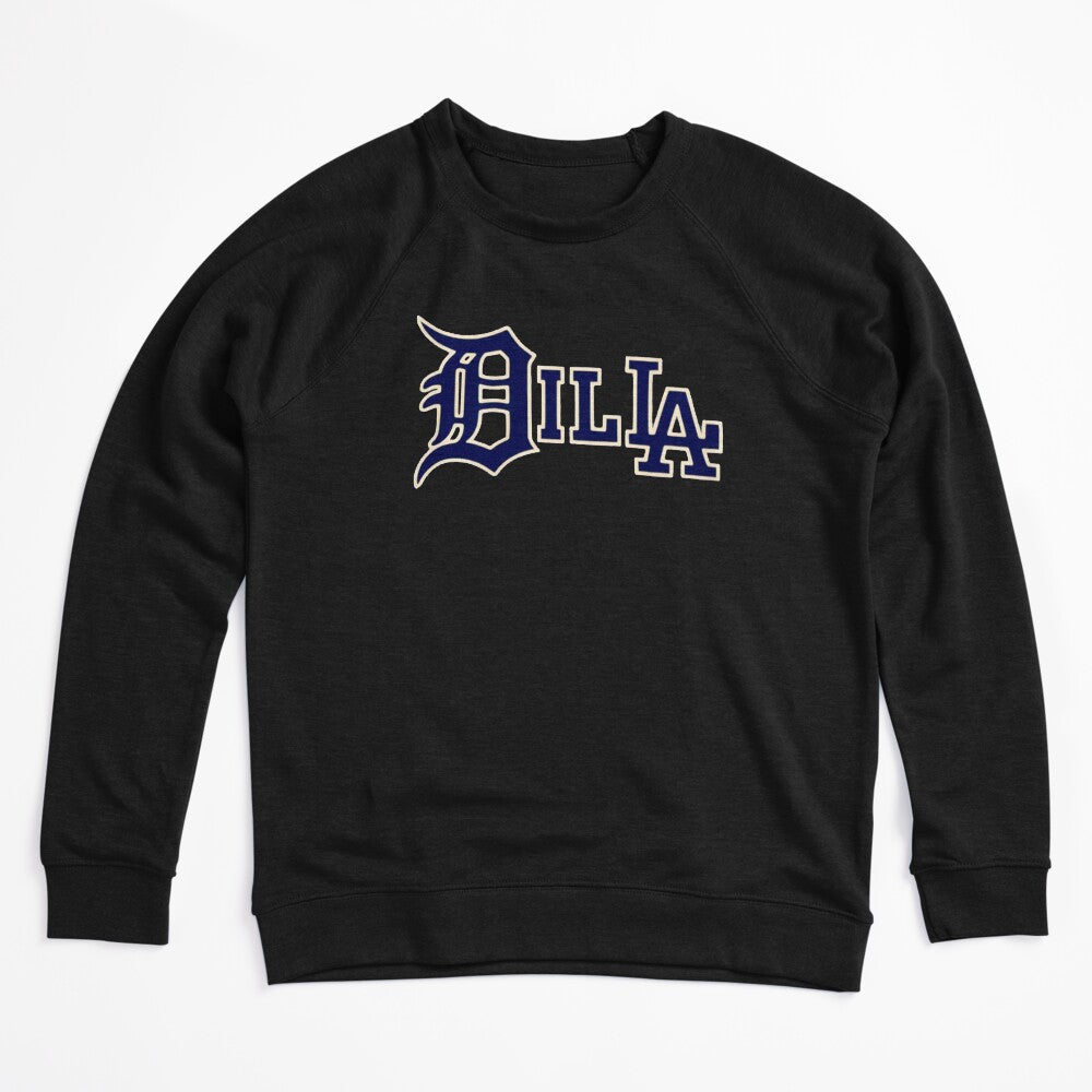 J Dilla Donuts Los Angeles Shirt