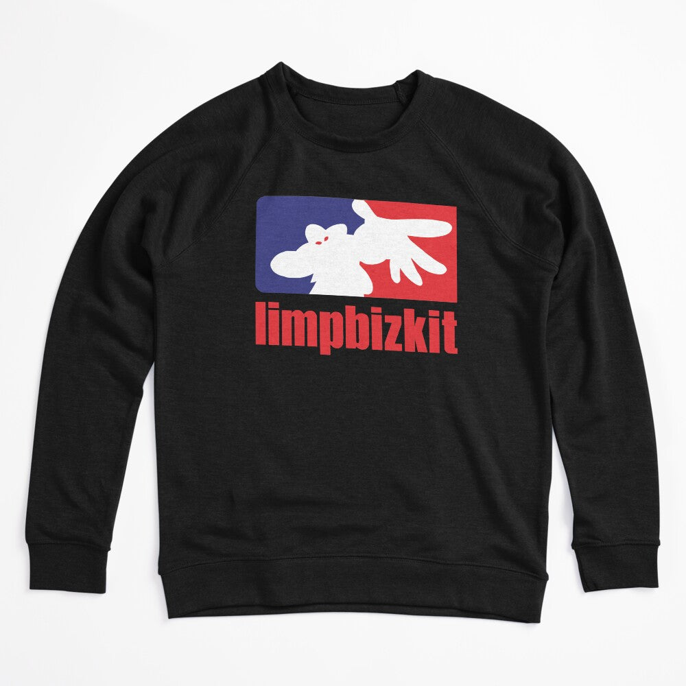 Limp Bizkit Band Shirt