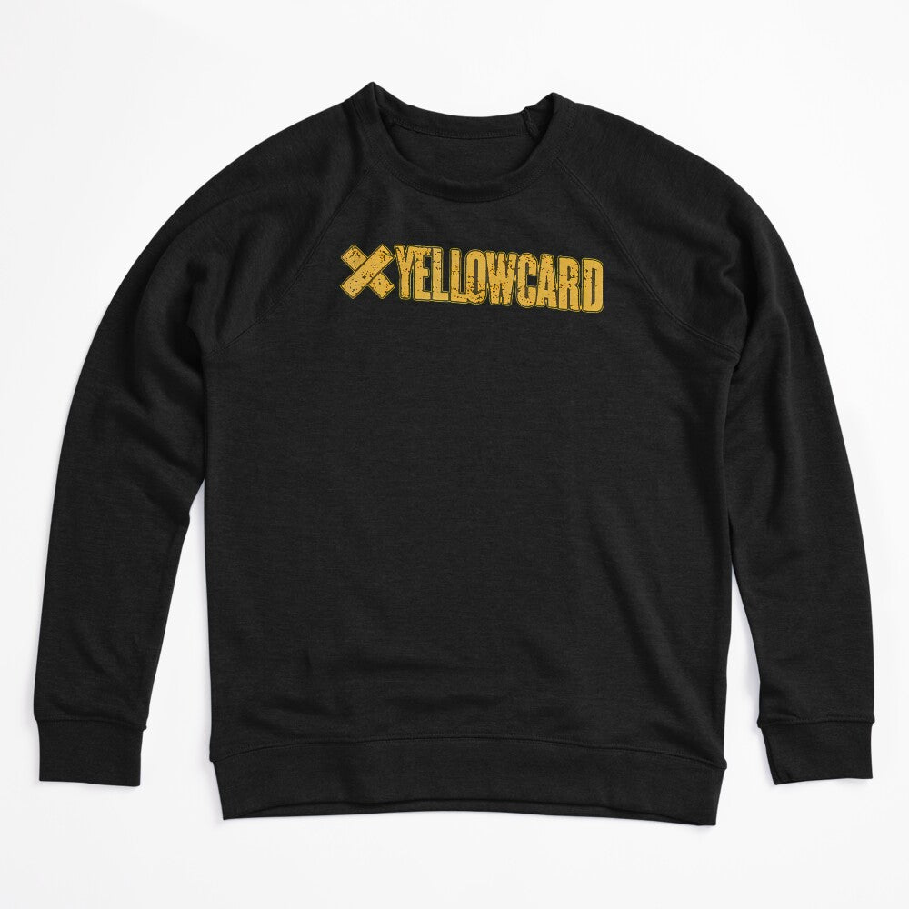 Yellowcard Band Shirt