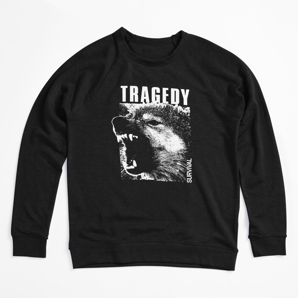 TRAGEDY SURVIVAL Shirt