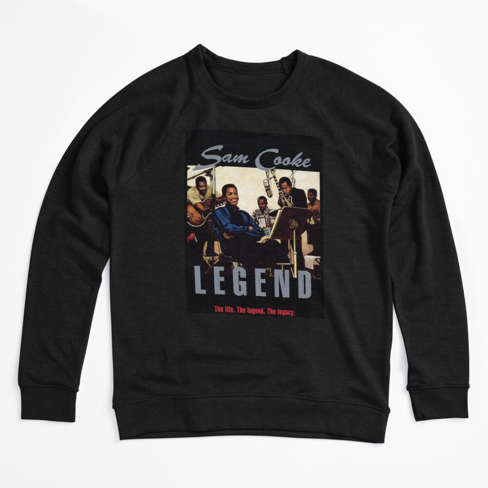 Sam Cooke Shirt