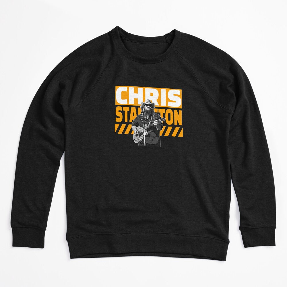 Chris Stapleton 757 Shirt