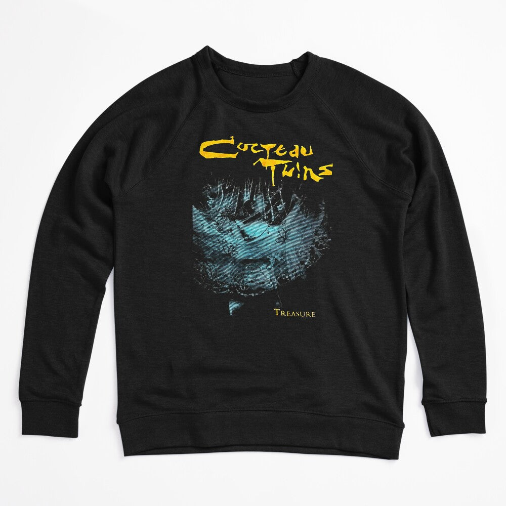 Cocteau Twins Treasure Shirt