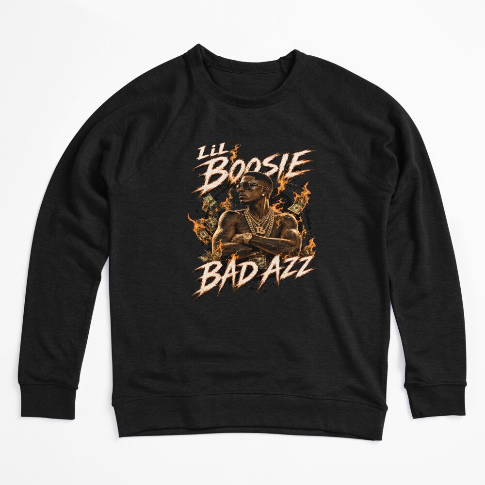 Lil Boosie Bad Azz Shirt