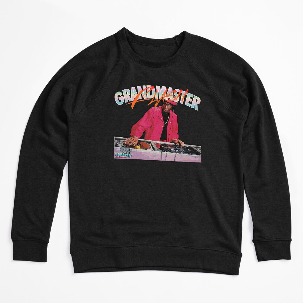 Grandmaster Flash Shirt