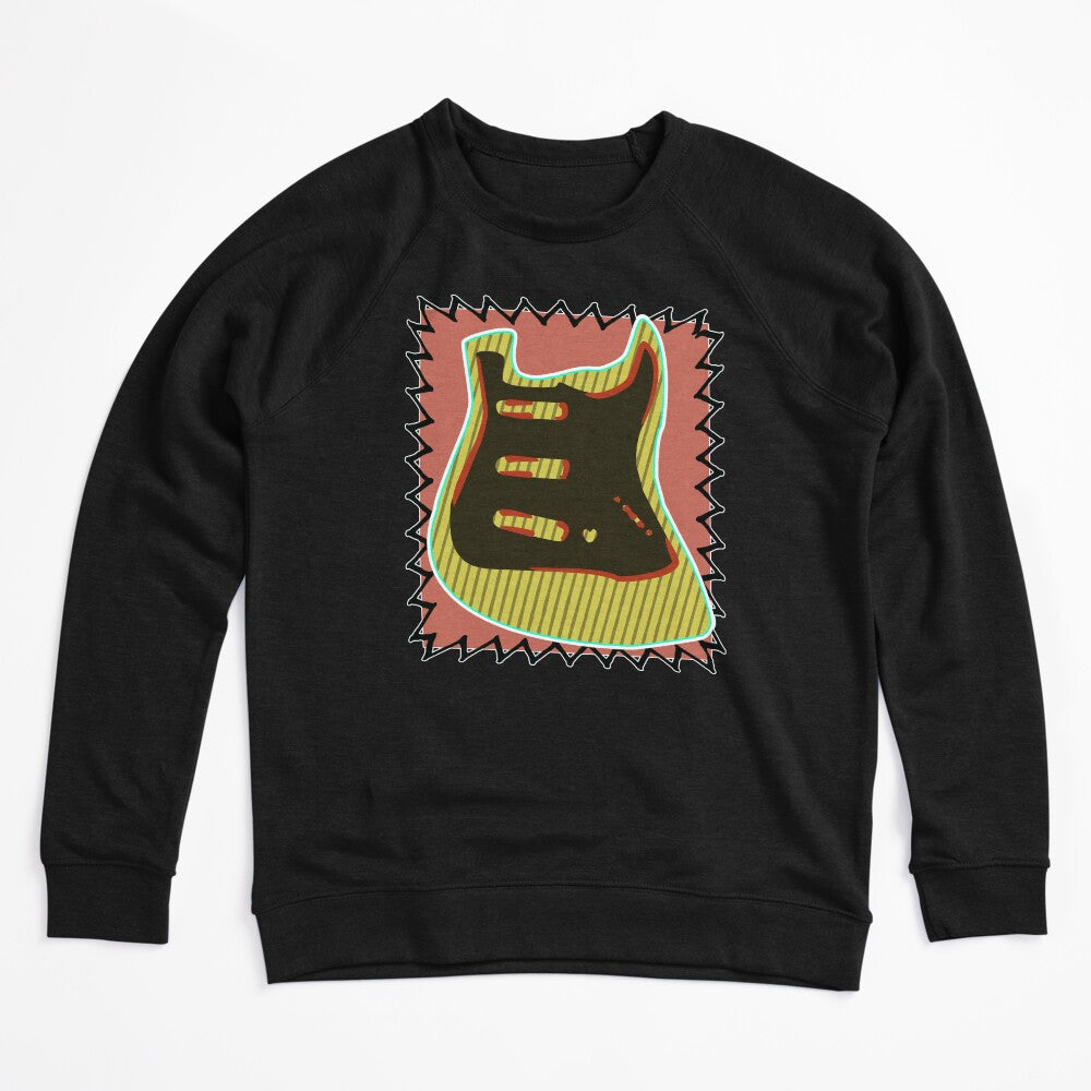 Golden Pick Guard Shirt