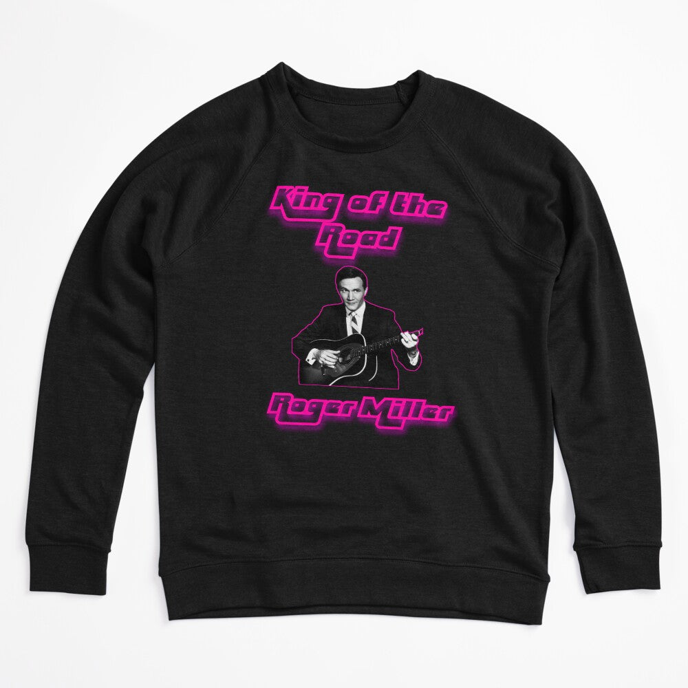 King Of The Road Shirt