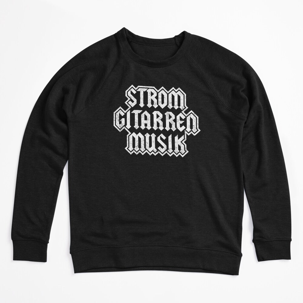 Electric Guitar Music Shirt