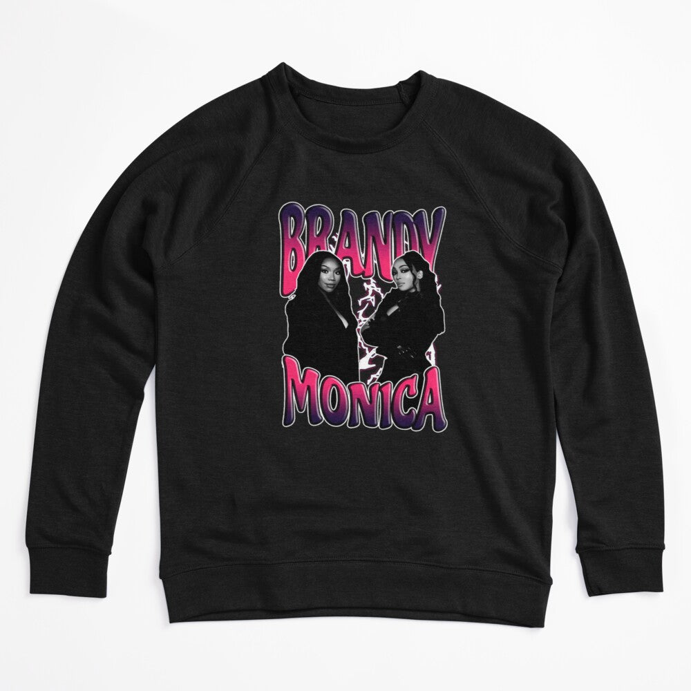 Brandy Monica Retro Shirt