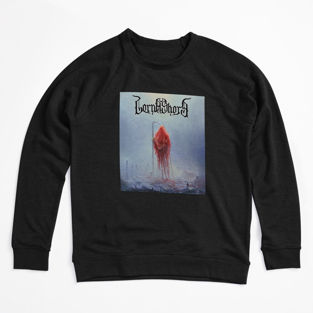 Lorna Shore Deathcore Band Merxtch Shirt