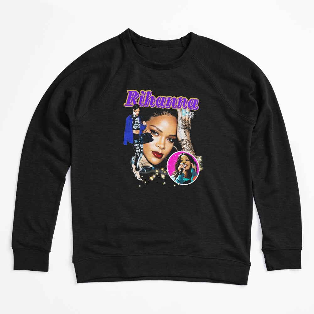 Rihanna Rnb Singer Shirt