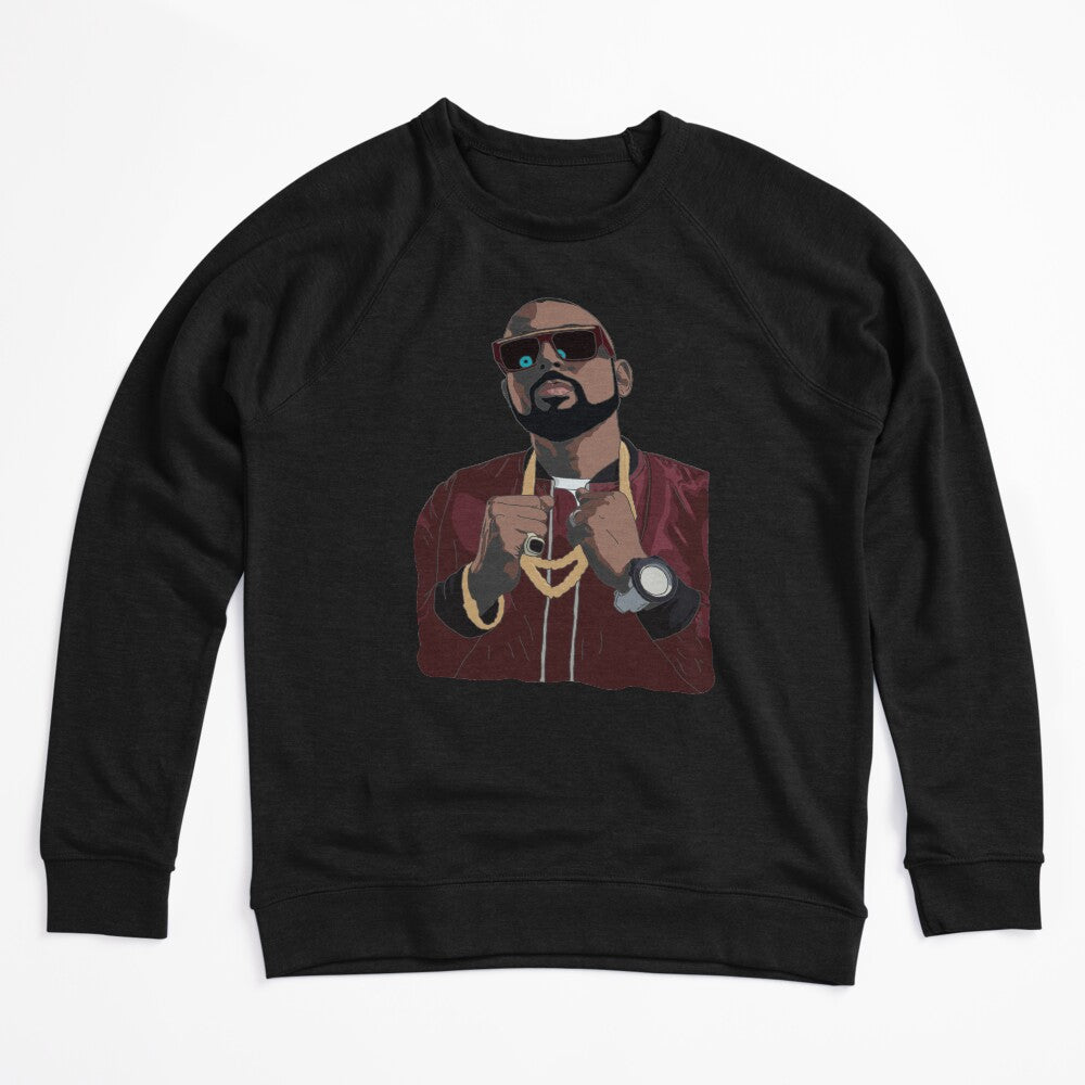 Sean Paul Shirt