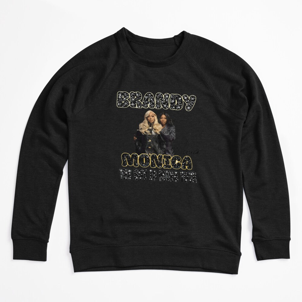 The Boy Is Mine Monica And Brandy Tour 2025 Shirt