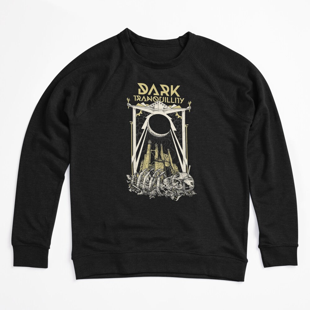 Dark Tranquillity - Construct Shirt