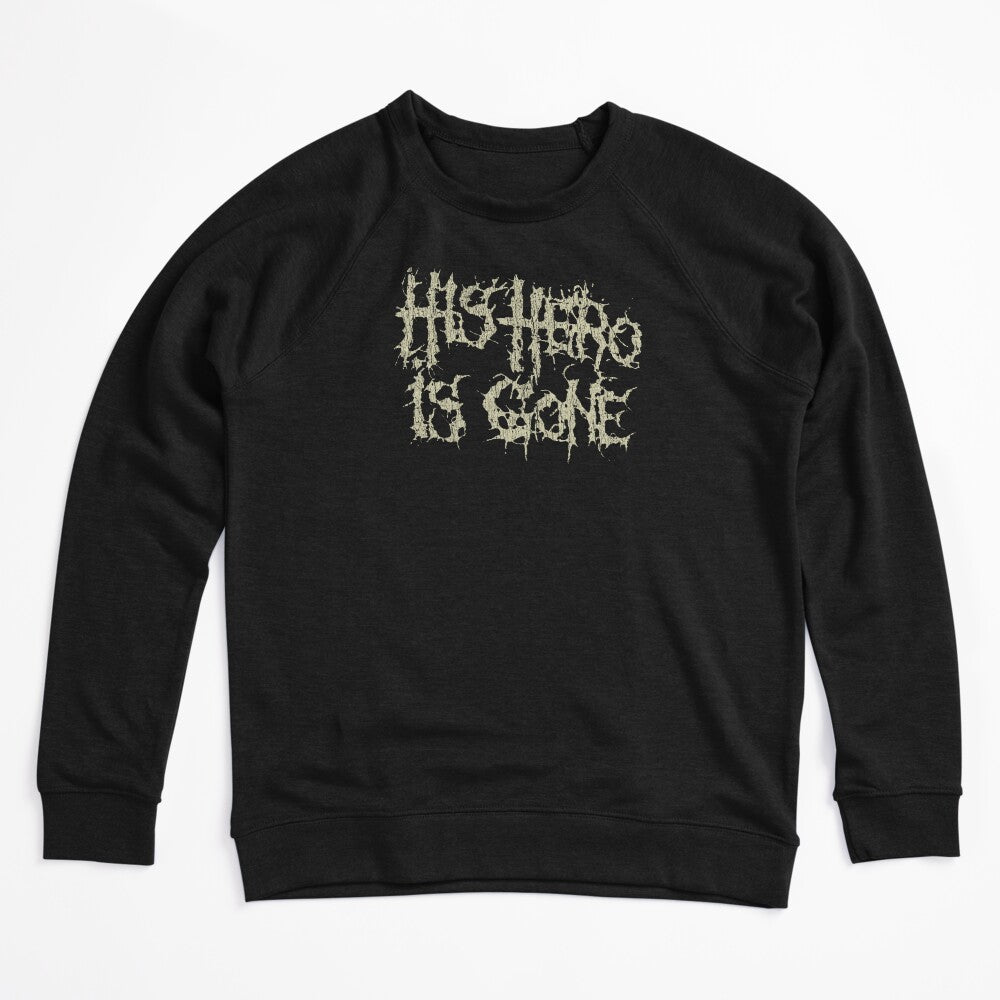His Hero Is Gone 1995 Shirt