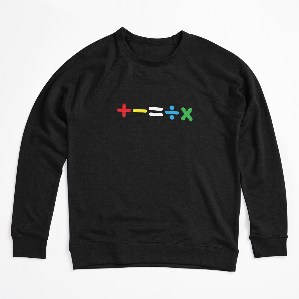 Mathematics Ed Sheeran Shirt