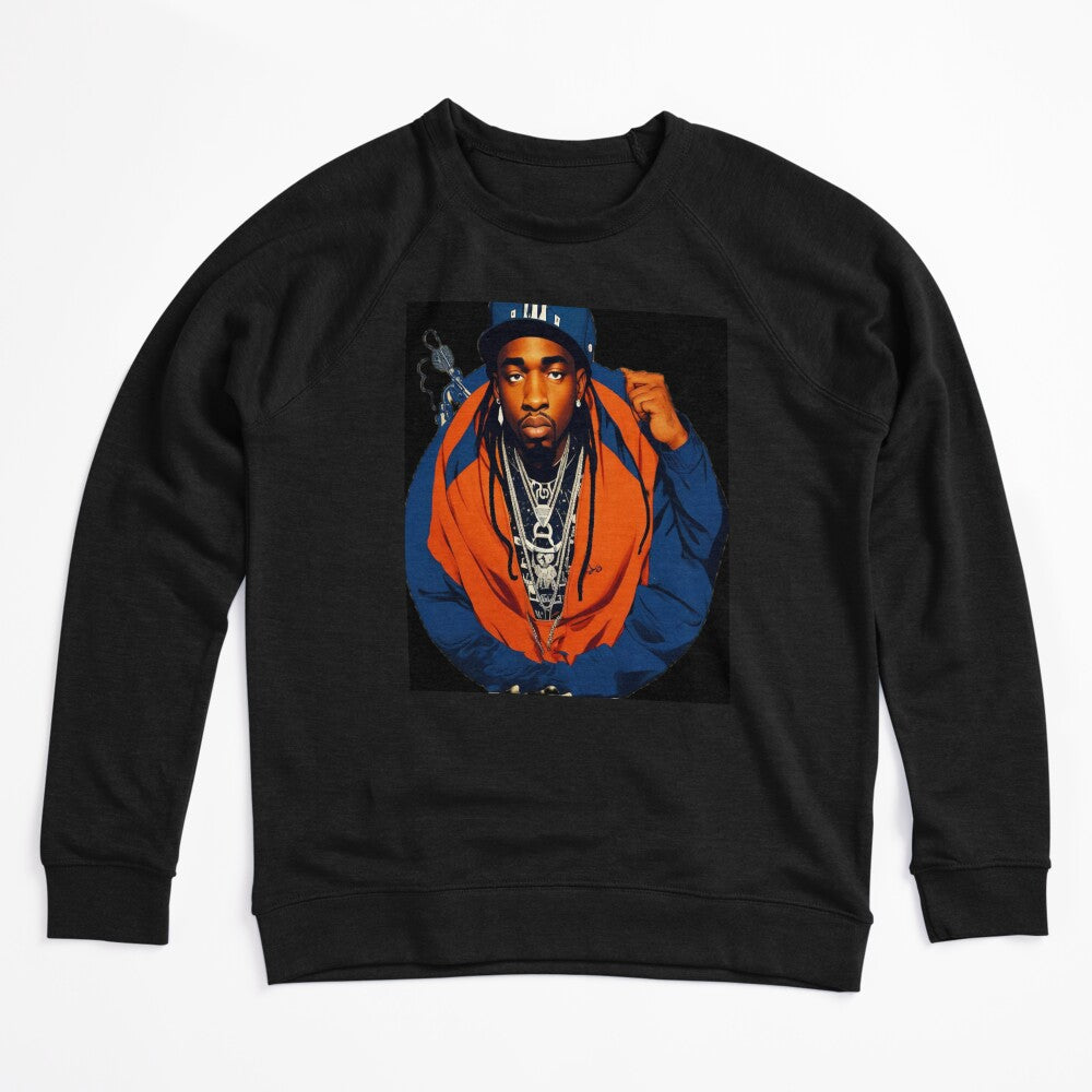 Rap Star Shirt