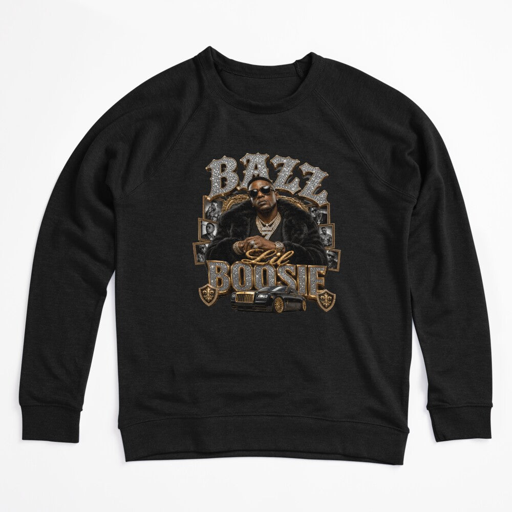 Ball Lil Boosie Shirt