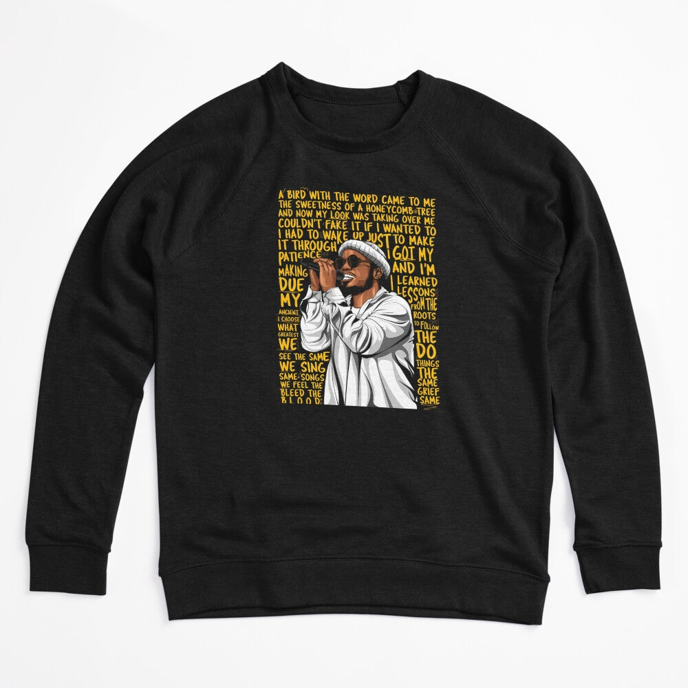 Anderson Paak Shirt