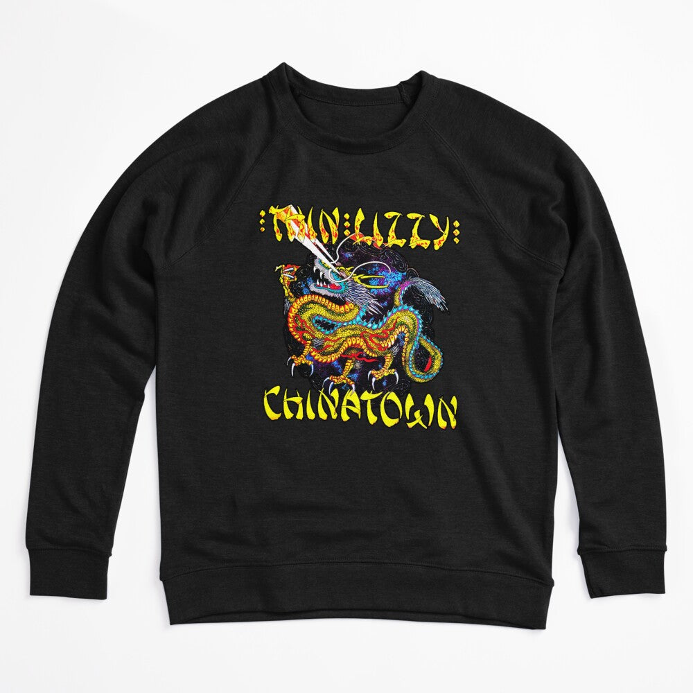 Thin Lizzy Shirt