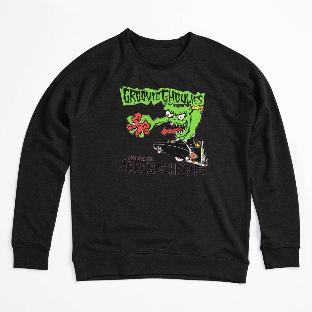 Adrenochrome Shirt
