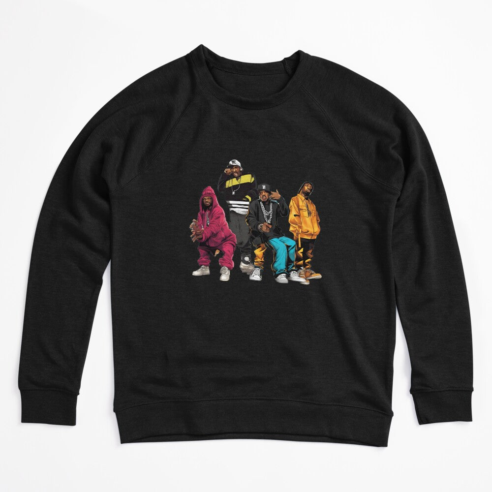 Everyday Trend Subculture Shirt