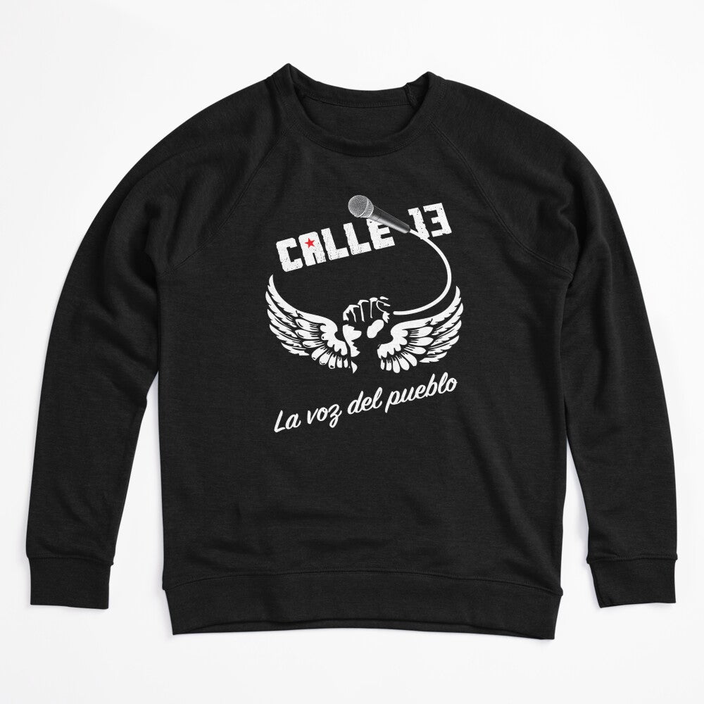 Calle 13 Shirt