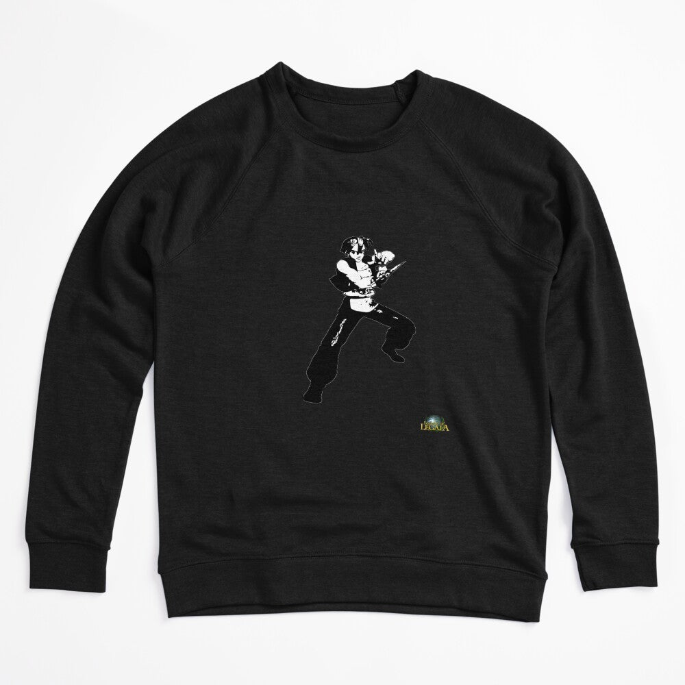 Vahn Legend Of Legaia Shirt