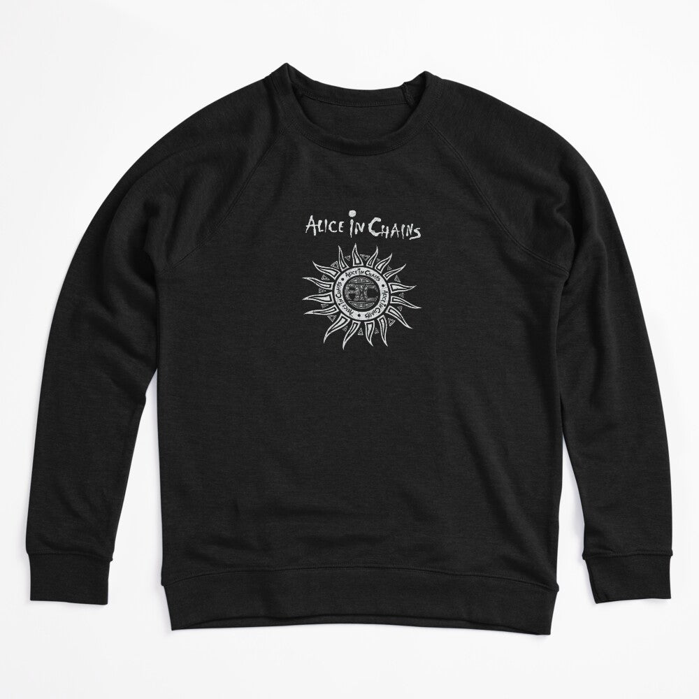 Alice In Chains Band Vintage Shirt