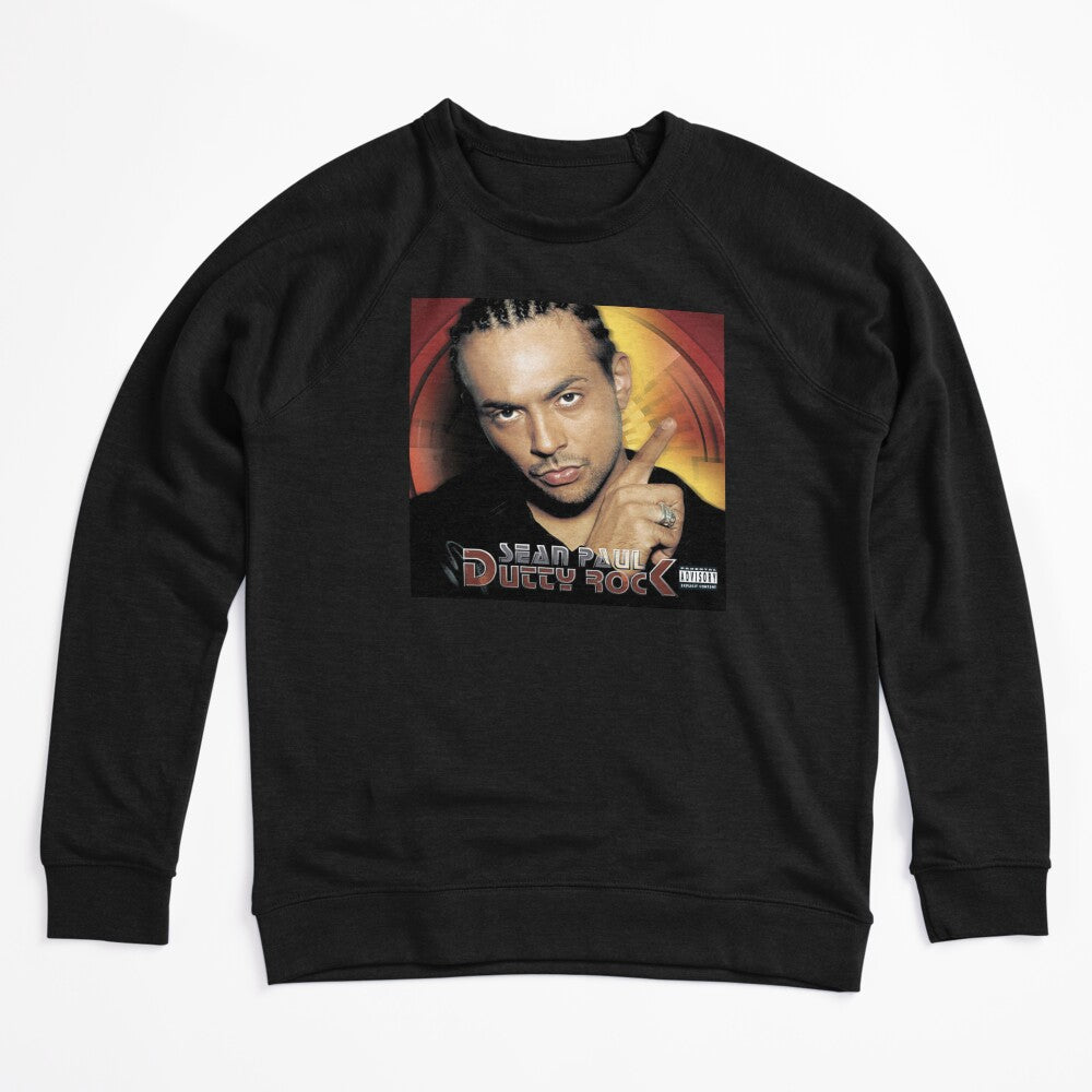 Sean Paul - Dutty Rock Album 2002 Shirt