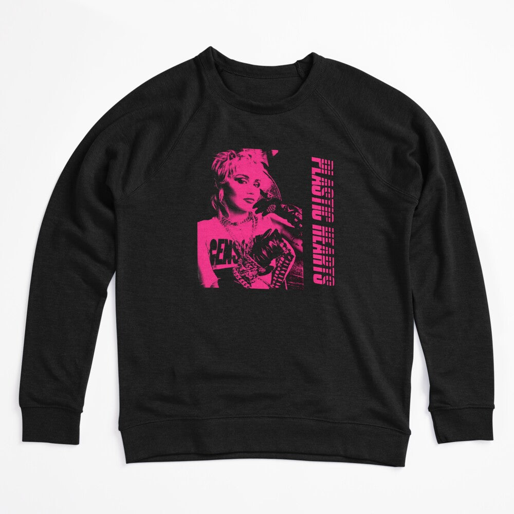 PlasticHearts Miley Shirt