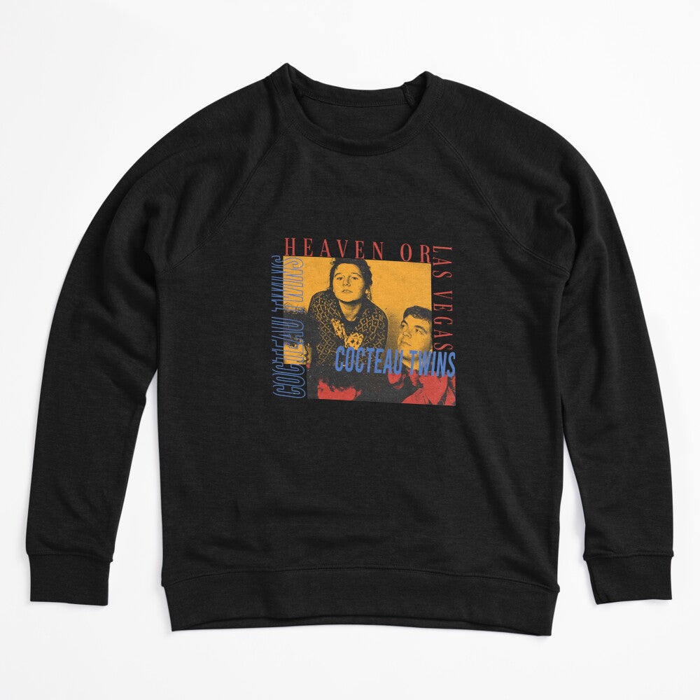 Heaven Or Cocteau Twins Shirt