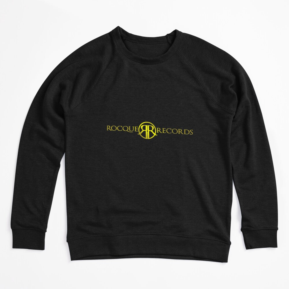 BTR Record Label Shirt
