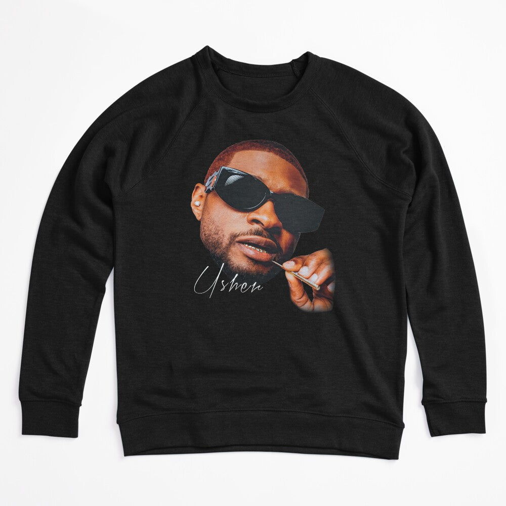 Usher Rap Vintage Shirt