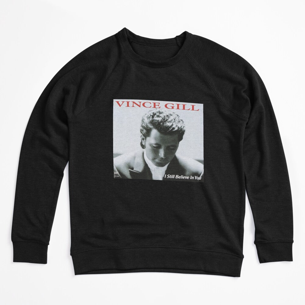 Vince Gill Country Music Singer 013 Shirt