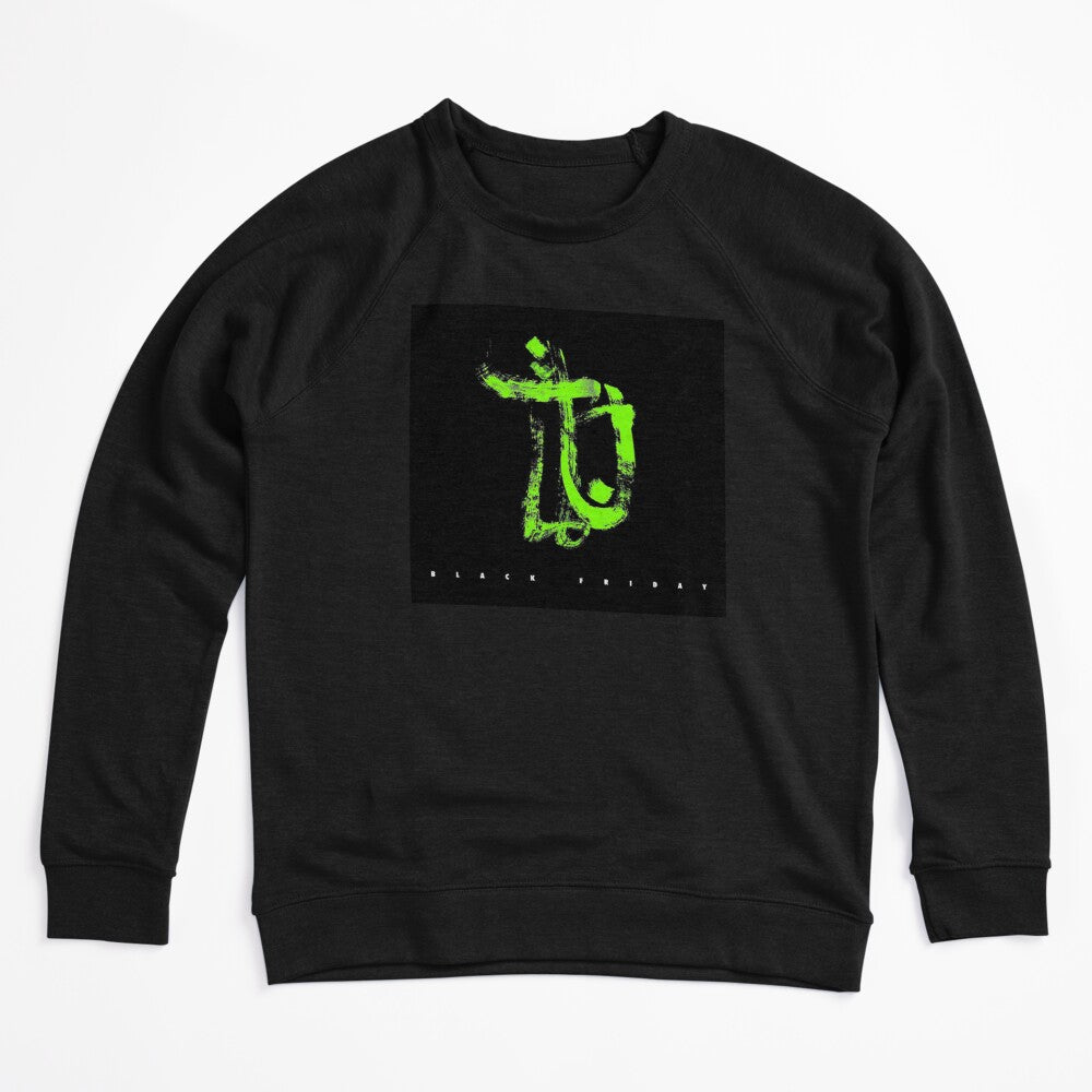 Bushido - Black Friday Album 2017 Shirt