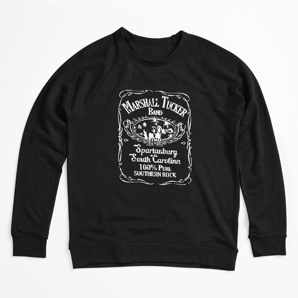 The Marshall Tucker Rock Music Graphic Shirt