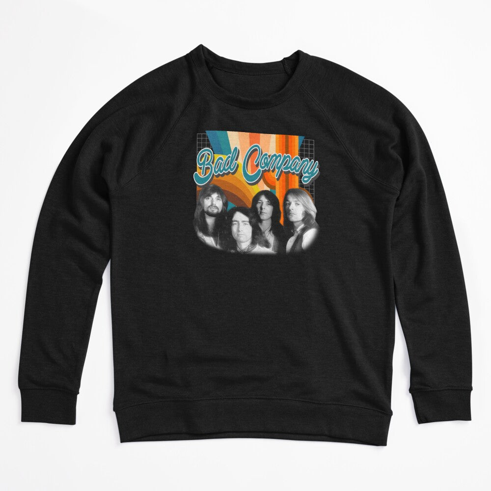 Bad Company Shirt