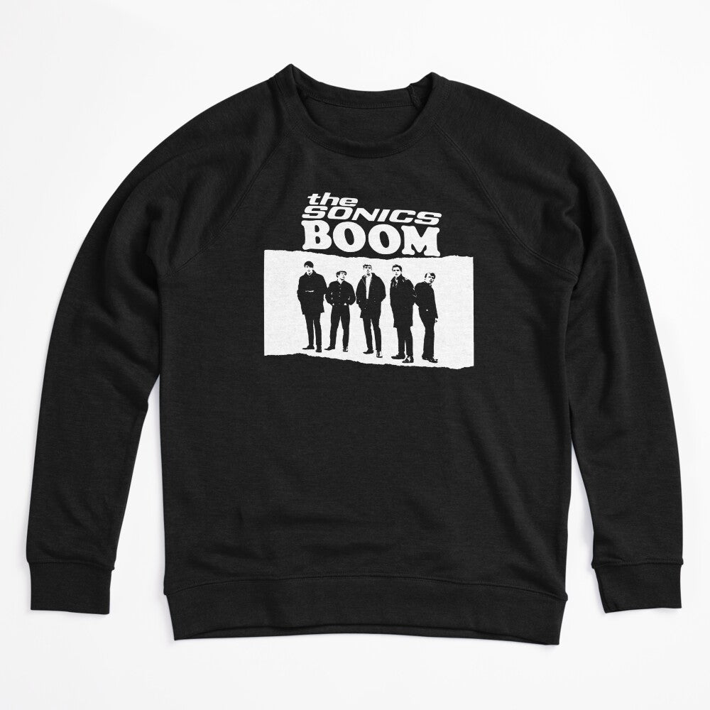 Boom Shirt