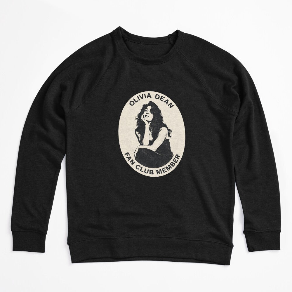Olivia Dean Fan Club Member Shirt