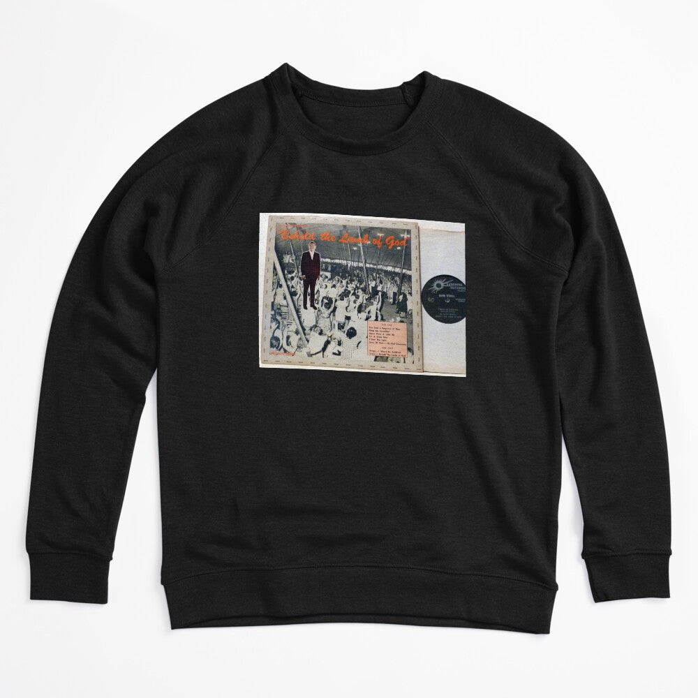 Behold The Lamb Of God Incredibly Strange XIAN Shirt