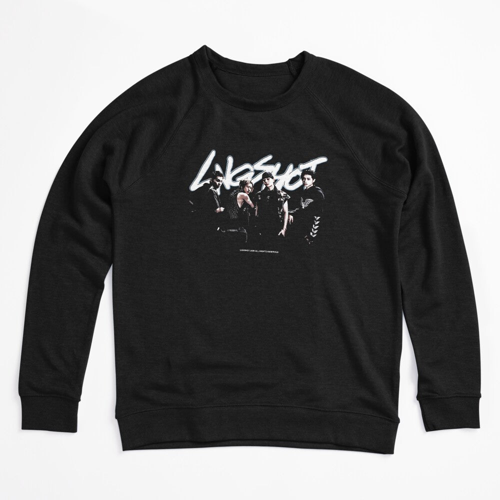 LNGSHOT Shirt