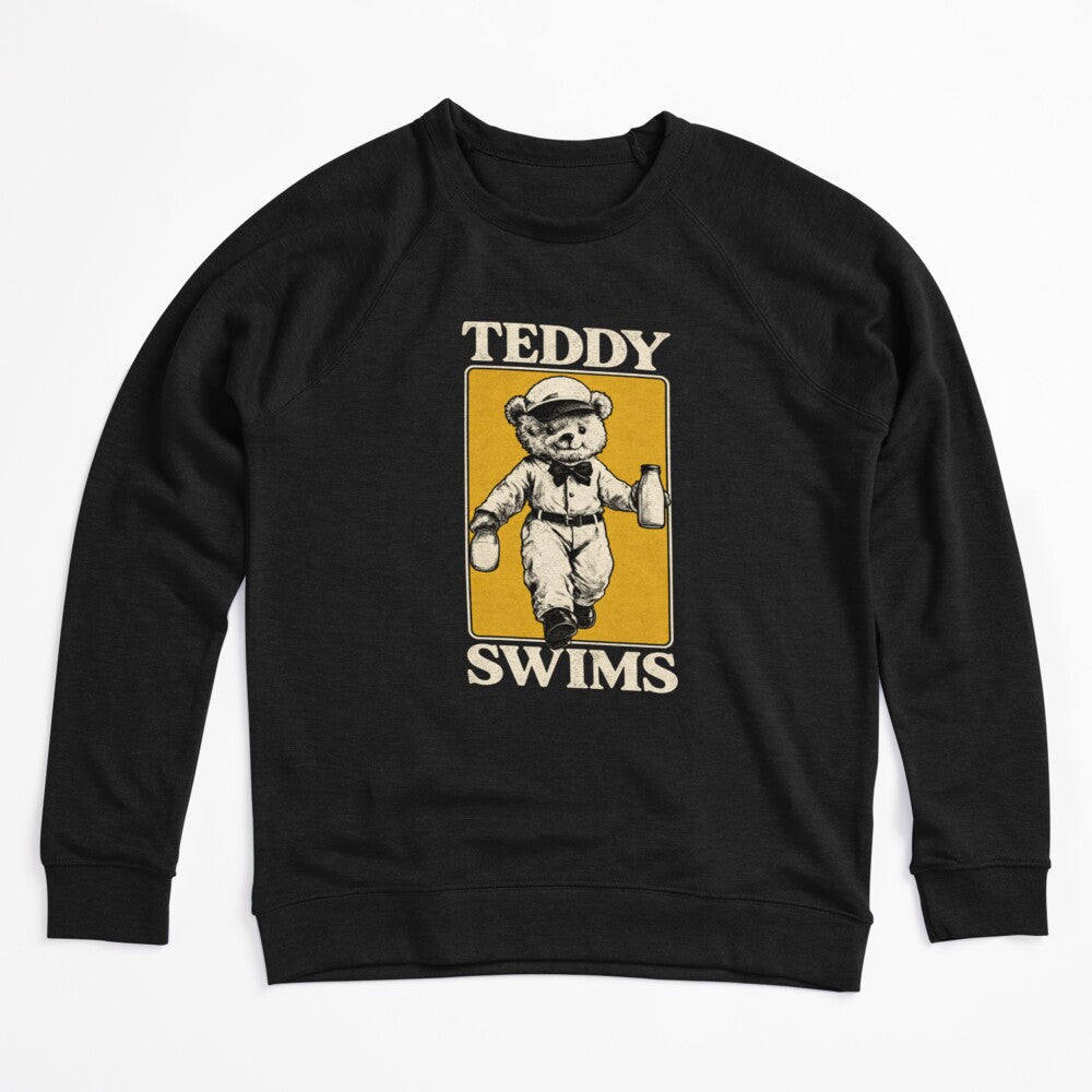 Teddy Swims 2026 Live Concert Culture Shirt