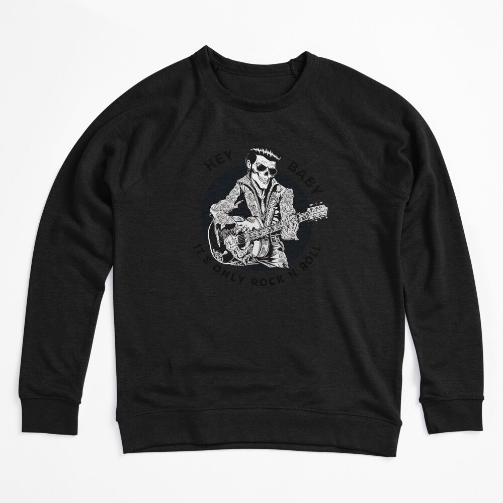 It's Just Rock N Roll Shirt