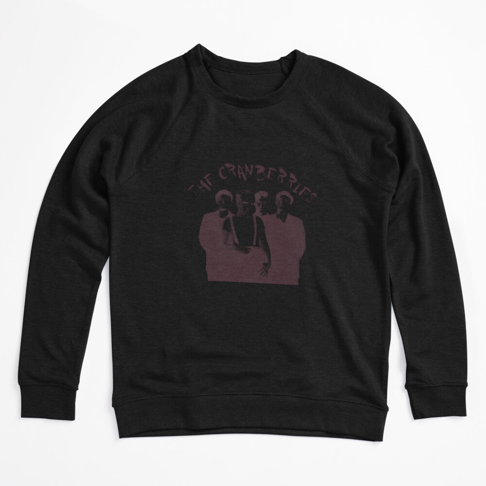 The C R A N B E R R I E S Alternative Rock Band Shirt