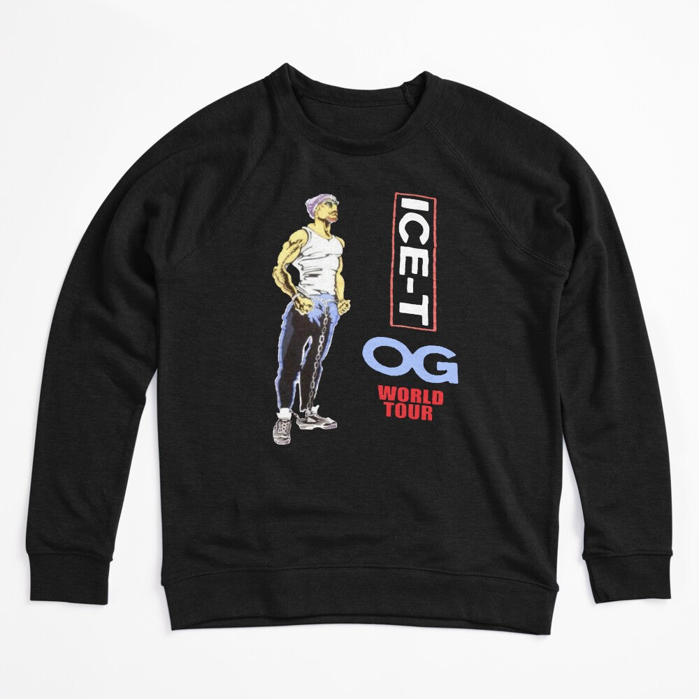 Ice-T Shirt