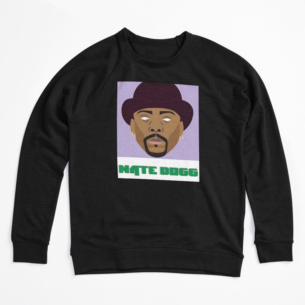 O G Zombie Nate Dogg Shirt